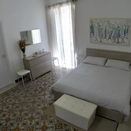 A Casa Di Chiara * Scicli