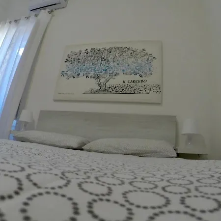Daire A Casa Di Chiara
