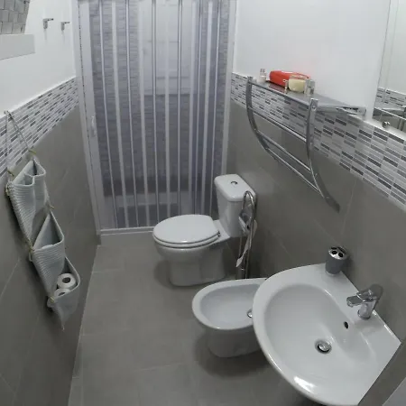 Daire A Casa Di Chiara