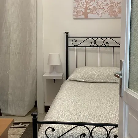 A Casa Di Chiara * Scicli