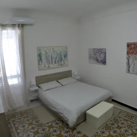 Daire A Casa Di Chiara Scicli