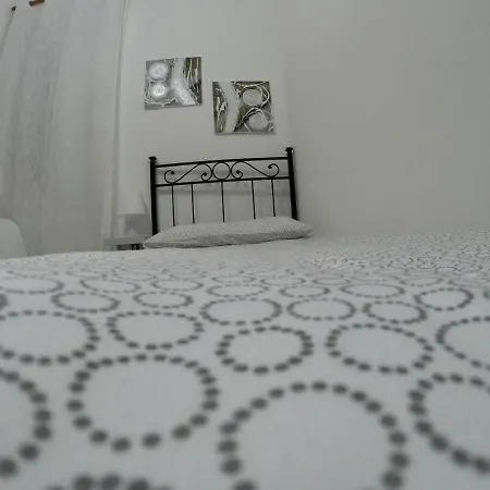 A Casa Di Chiara Scicli