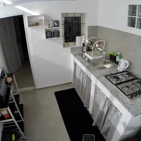 A Casa Di Chiara * Scicli