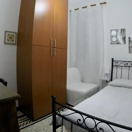Daire A Casa Di Chiara