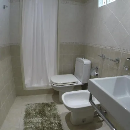 Daire A Casa Di Chiara