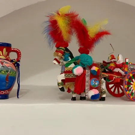 A Casa Di Chiara *