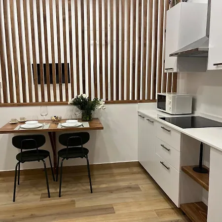 A Casa Di Chiara Palermo