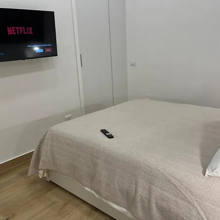 A Casa Di Chiara Apartment