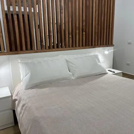 A Casa Di Chiara Apartment *