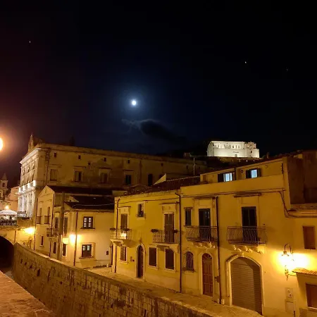 A Casa Di Chiara Scicli