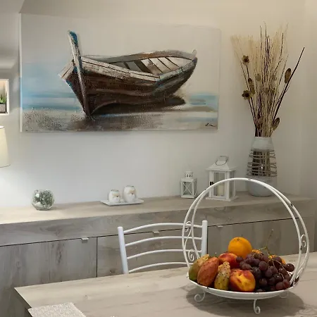 A Casa Di Chiara Daire *